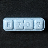 B707 molecular scheme