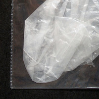 Fentanyl molecular scheme