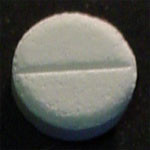 Split molecular scheme