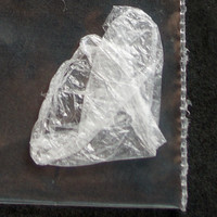 White Powder molecular scheme