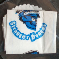 Dope molecular scheme