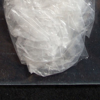 Fentanyl molecular scheme