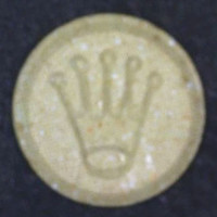 Rolex molecular scheme