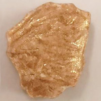 Lion molecular scheme