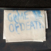 Game of Death molecular scheme