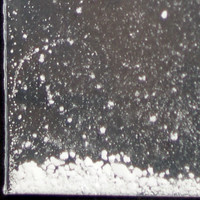 White Powder molecular scheme