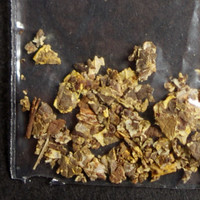 Plant Material molecular scheme