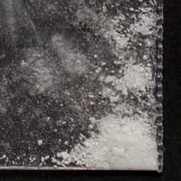 Dope molecular scheme