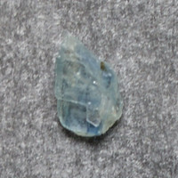 Blue Rock molecular scheme