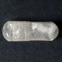 Etizolam molecular scheme