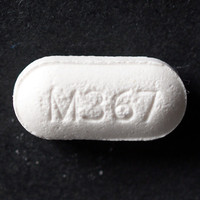 M367 molecular scheme