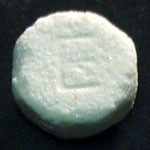 Octagon molecular scheme