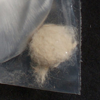 Tan Powder molecular scheme