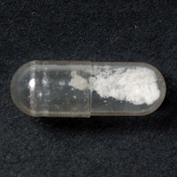 MDMA molecular scheme