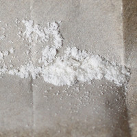 White Powder molecular scheme