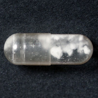 Ketamine molecular scheme