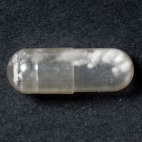 Ketamine molecular scheme