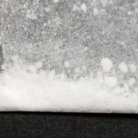 Cocaine molecular scheme