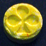 Club molecular scheme