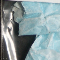 Dope molecular scheme