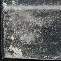 Crack Cocaine molecular scheme