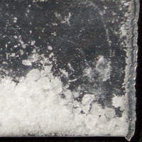 White Powder molecular scheme