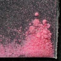 Pink Powder molecular scheme