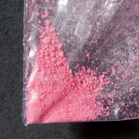Pink Powder molecular scheme