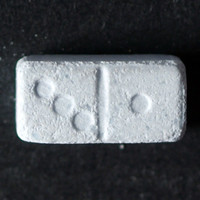 Domino molecular scheme