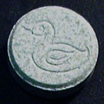 Swan molecular scheme