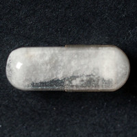 Ketamine molecular scheme