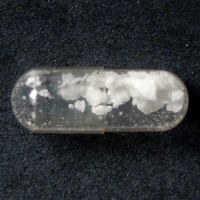 Coke molecular scheme