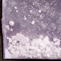 Cocaine molecular scheme