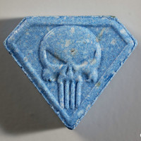 The Punisher molecular scheme