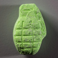 Granade molecular scheme