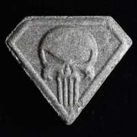 The Punisher molecular scheme