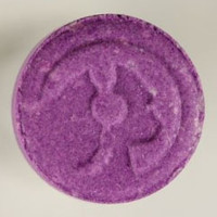 Monkey with Headphones molecular scheme