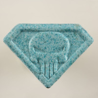 The Punisher molecular scheme