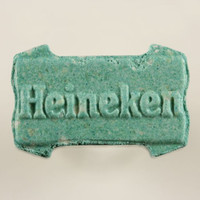 Heineken molecular scheme
