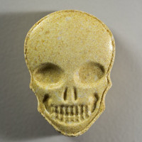 Totenkopf / My Brand molecular scheme