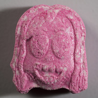 6ix9ine / Tekashi69 molecular scheme