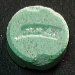 Smirnoff molecular scheme