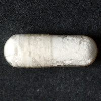 White Powder molecular scheme