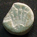 Rolex molecular scheme