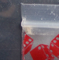 Dope molecular scheme