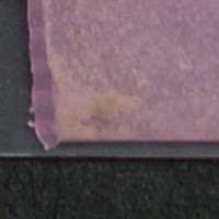 Dope molecular scheme