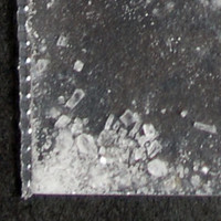 Clear Crystal molecular scheme