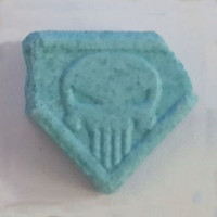 Punisher molecular scheme