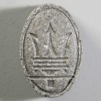 Maserati molecular scheme