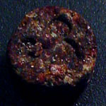 Unknown molecular scheme